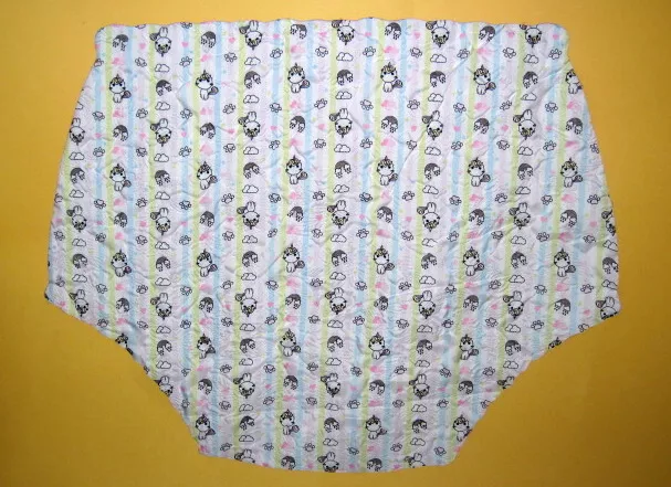 JEDNOROŽCI A DUHY NA KREPU