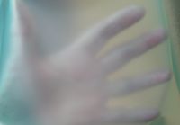 POLYFÓLIE TRANSPARENTNÍ TM.ZELENÁ